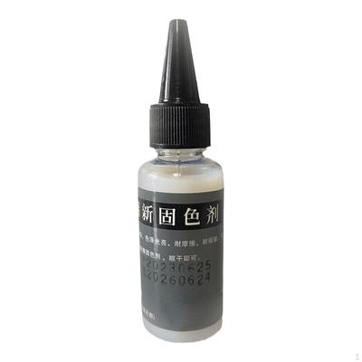 Leather Glue Repair Liquid, Multifunctional Tool Maintenance Compact DIY Crafts for Couch