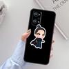 Chibi Word Of Honor For Realme C67 C61 C75 C55 C53 C51 C21Y C25S GT 6 6T 5 GT7 Pro 10 11 12 13 14 Pro Plus Case