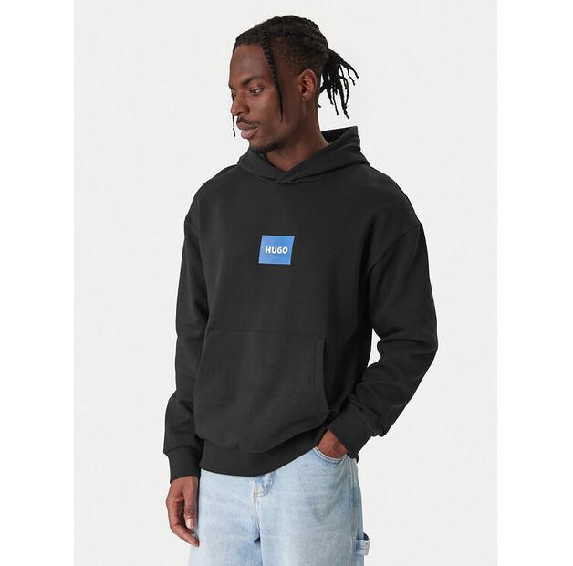 Толстовка HUGO Nayohood EU S