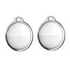 Mini GPS Tracker For Apple iOS System Find My APP Tag Wallet Finder Bike Bag Loss Tracker Smart Bluetooth Locator 7