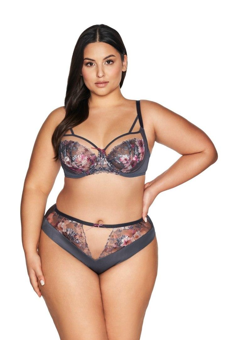 

Biustonosz soft side support Ava 2123 Ava