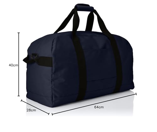 Outdoor Products Boston Bag 62326-60 Navy, One Size