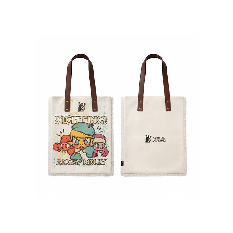 POP MART Molly 20th Anniversary, Exhibition Limited Edition Trend Based Products PPMT-2601-0037