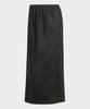 adidas Firebird Zip-Up Maxi Skirt - Black / Iw5518