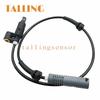 4PCS Front/Rear Left/Right ABS Wheel Speed Sensor For BMW E36 3 Series M3 Z3 34521163027 34521163028