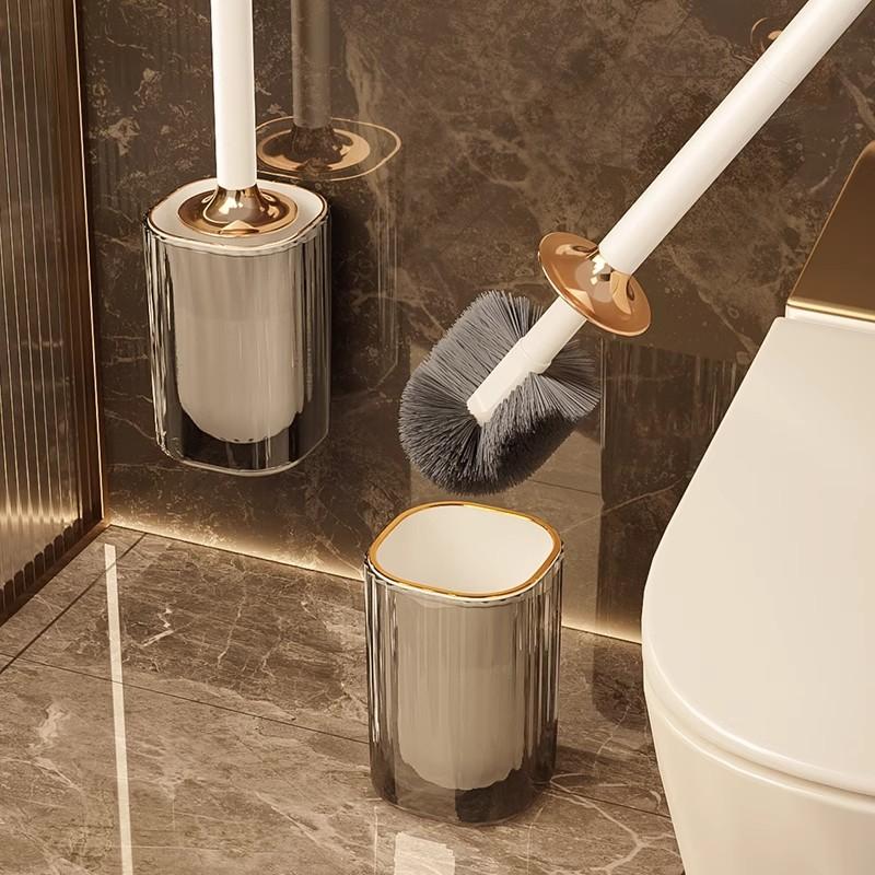 Japanese Sle Toilet Bru Wall Mounted Household Cleaning Tool No Dead Angles Batoom Toilet Bru Sanitary Cleaning