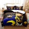 Fashion 3D Print Anime Code Geass Bedding Set Single Twin Full Queen King Size Bed Set Teenager Bedroom Sheet set Home Textiles