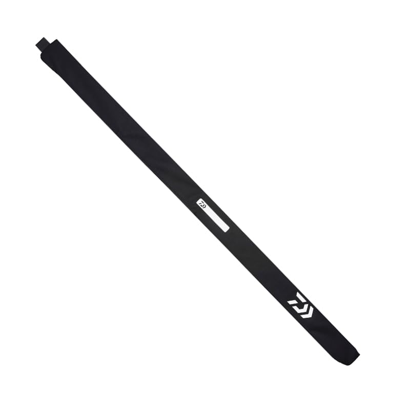 

Daiwa rod case compact rod cover iso S(A) black
