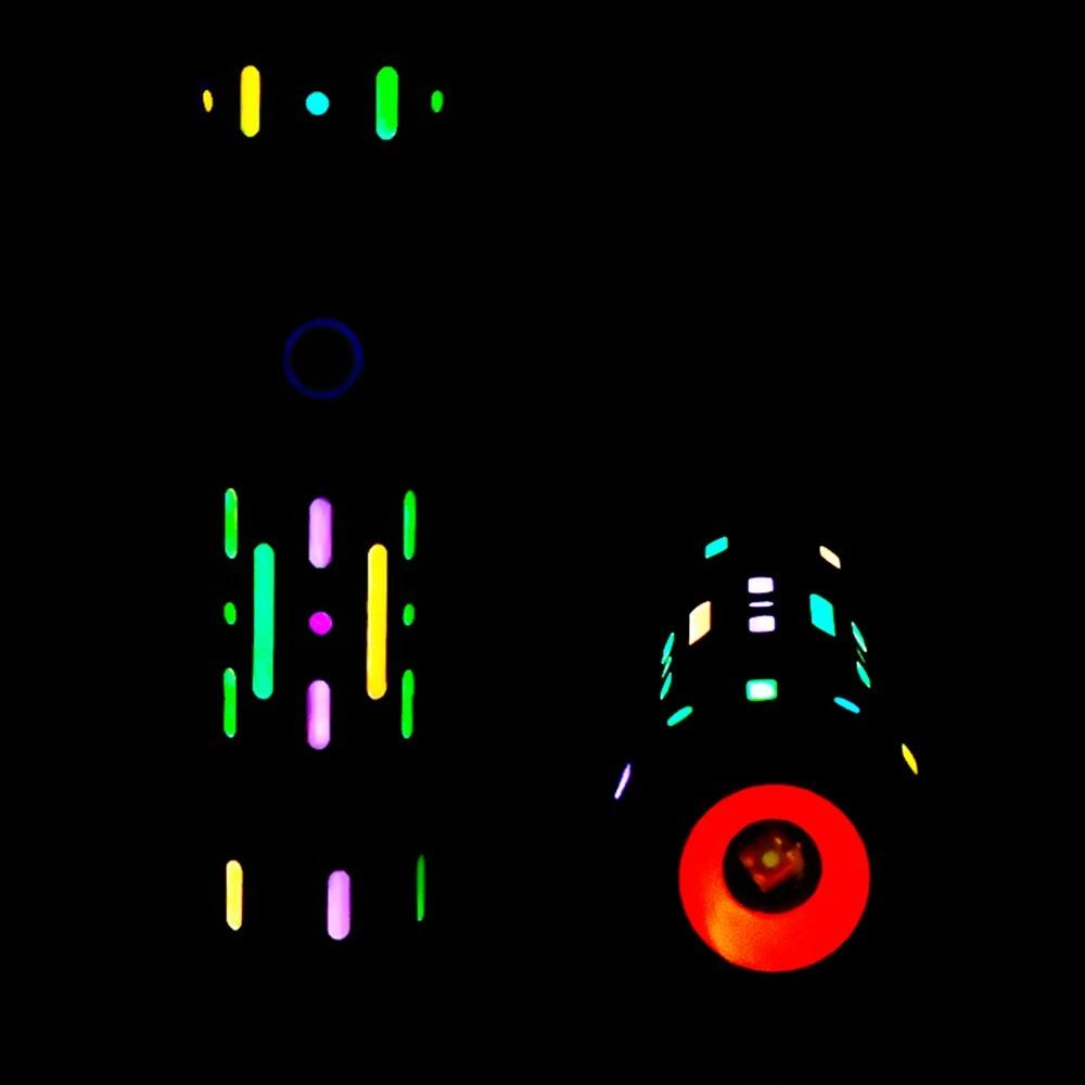 White Laser LED Flashlight Type-C Rechargeable 26650 Battery Waterproof Torch Camping Lantern Hand Lamp Outdoor