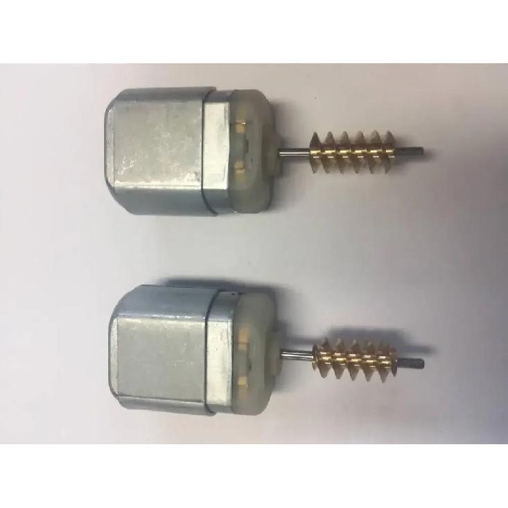 AZGIANT 1-4pcs ELV/ESL Electric Wheel Steer Ignition Lock Motor J764 for VW Passat B7 2L B6 Auto Replacement Parts DIY DC 12V
