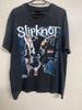 RARE 00 S PERIOD SLIPKNOT T-Shirt VINTAGE L SIZE Unisex T-Shirt