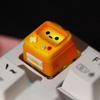 Artisan Craft Game Consoler-Shpaed Keycaps Handmade Artisan Keycaps Keyboard Accessory  for ESC Key