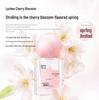 BaiXi Lychee Cherry Blossom Breath Freshener Spray