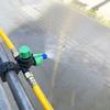 Winddichte Flachstrahldüsen Hochdruck Anti-Drift Sprühdüsen Für Feldspritzen