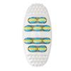 Foot Relaxation Massager Roller Relieve Stress Reduce Discomfort Portable Relaxing Foot Relaxing Roller for Neuropathy