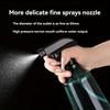 Transparent Pressure Spray Pot, Dual Mode Spray, Suitable for Watering Plants and Home Disinfection, Durable and Easy To Use Design