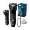 Philips Series 1000 S1141/00 Bartschneiderkopf Schwarz 1 Stück
