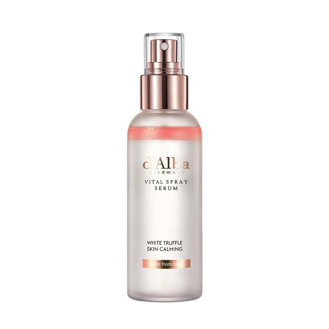 

d’Alba Vital Spray Serum 100ml 100ml