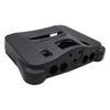 Multiple Color Shell Cover Screw Driver Exclusive New N64 Replacement Atomic  Case for N64 Nin Tendo 64 Game Accessories