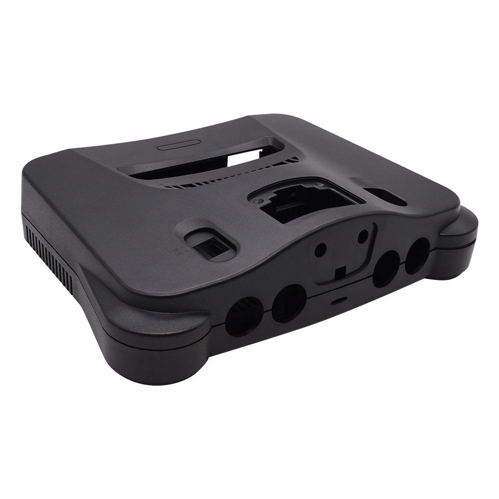 Multiple Color Shell Cover Screw Driver Exclusive New N64 Replacement Atomic Case for N64 Nin Tendo 64 Game Accessories