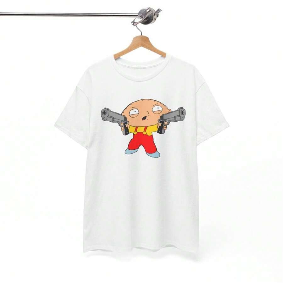 

Unisex s Summer Round Neck Short Sleeved Casual T-Shirt XL