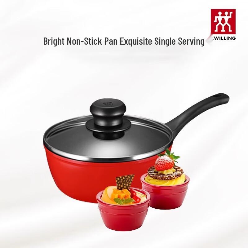 ZWILLING Ceramic Stew Pot & Bowl Set