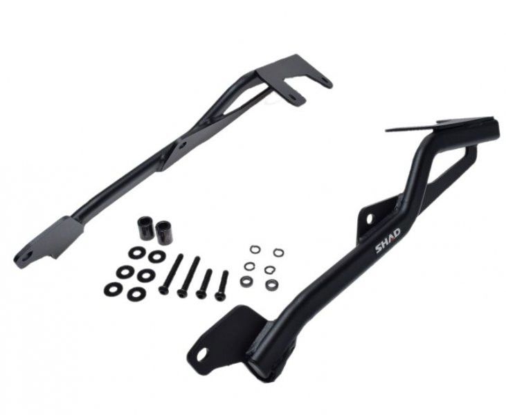 Shad topcase rack for Honda