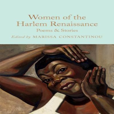 Women of the Harlem Renaissance Hardback Book 9781529069228
