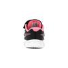 Nike Star Runner 2 Comfortable Versatile Lightweight Low-Top Walking Shoes Baby Shoes Black Pink AT1803-002