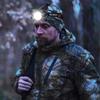 T6 Powerful Headlamp Rechargeable Led Headlight 90° Adjustable Torch Outdoor Fishing Hunting Camping Portable Flashlight Lantern