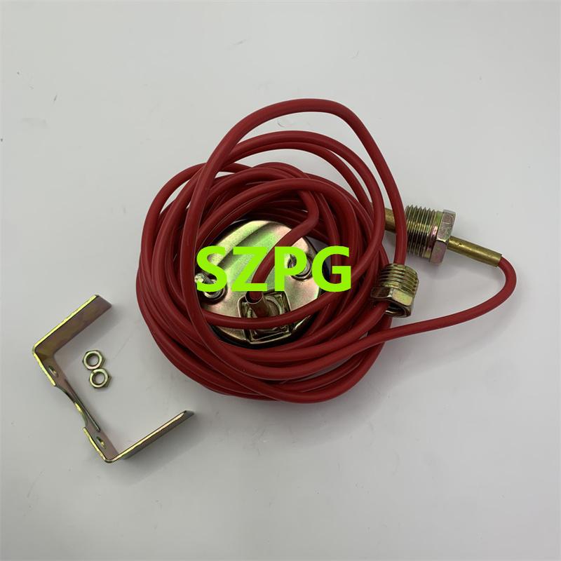 High Quality Water Temperature Gauge 1W 7550 1W-7550 1W7550