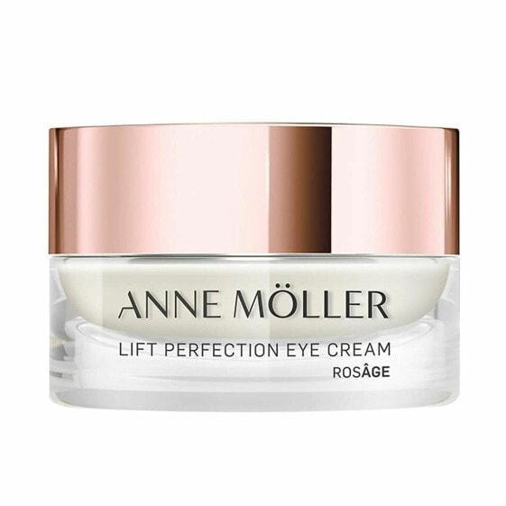 

Увлажняющий крем против пятен Anne Moller ANTI-SPOT NOURISHING MOISTURIZER 50 мл