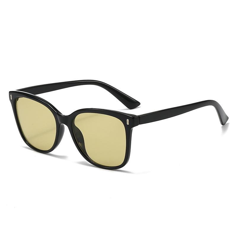 2026 High-End Unisex UV Protection Fashion Sunglasses