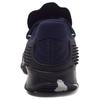 Adidas Ball 365 Sports Comfortable Non-Slip Wear-Resistant Low-Top Basketball Shoes Men Sneakers Blue Black B72868