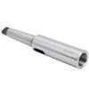 Morse Taper Drill Sleeve Lengthening Reducing Adapter CNC Lathe Fixture Parts MT3‑MT3
