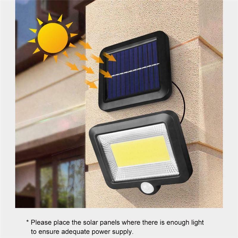 120 Led Lights Outdoor Solar Power Lamp Motion Sensor Light Garden Security Waterproof At A Low S On Joom E Commerce Platform 120 Led Lights Outdoor Solar Power Lamp, Solar Power Lights For Outdoor
