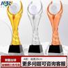 Troféu de Premiação para Competição Esportiva Personalizável Renge