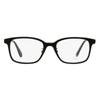Men S Alternative Fit eyeglaSSeS Ml5160d 001 Black 51mm 001