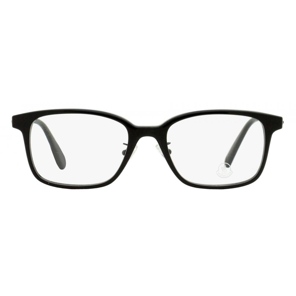 Men S Alternative Fit eyeglaSSeS Ml5160d 001 Black 51mm 001