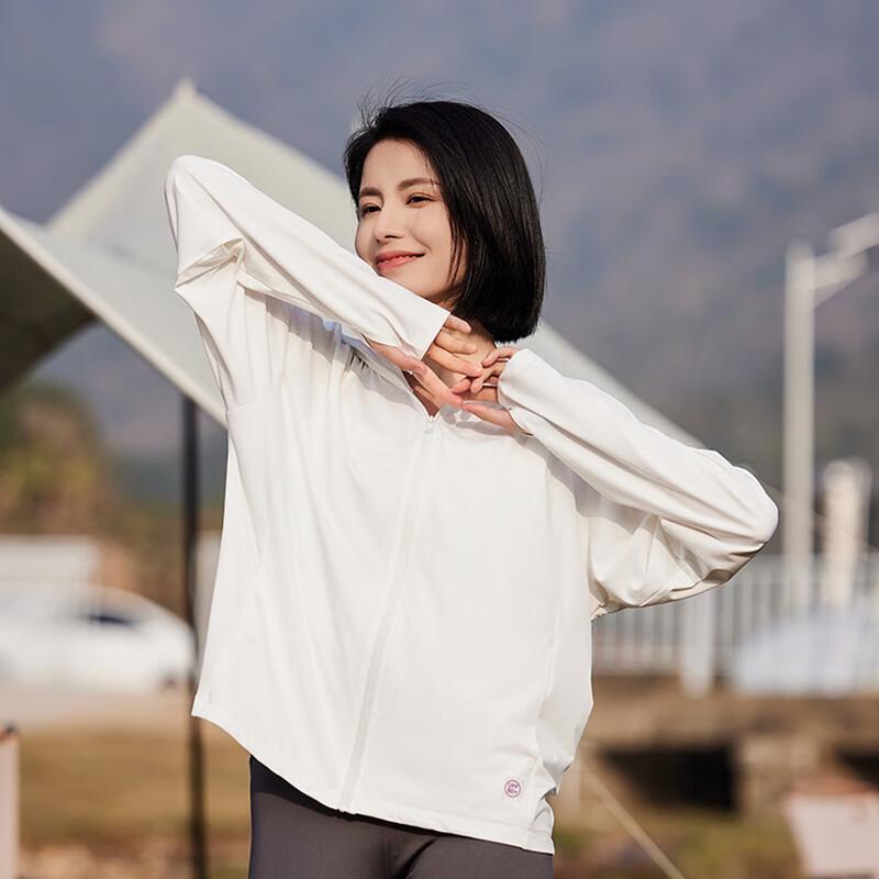 WEZHO Men's Ice Silk Sun Protection Jacket