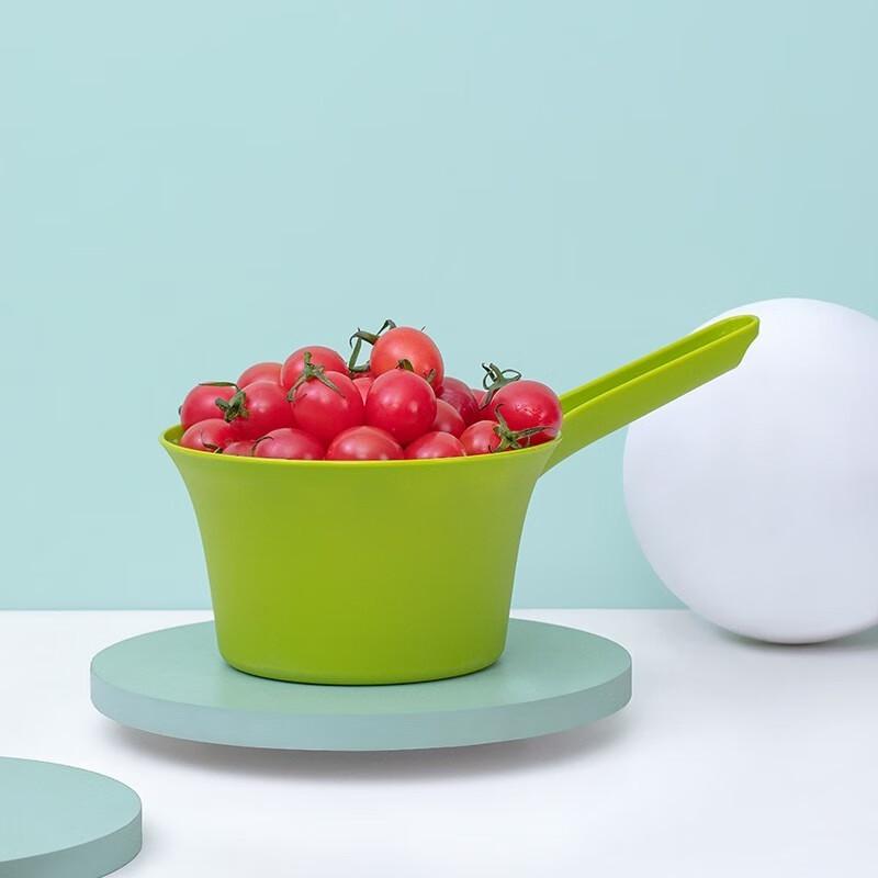 Chahua PP Kelle mit verlängertem Griff