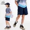 Boys' 2025 Summer Cool-Feel Sports Shorts