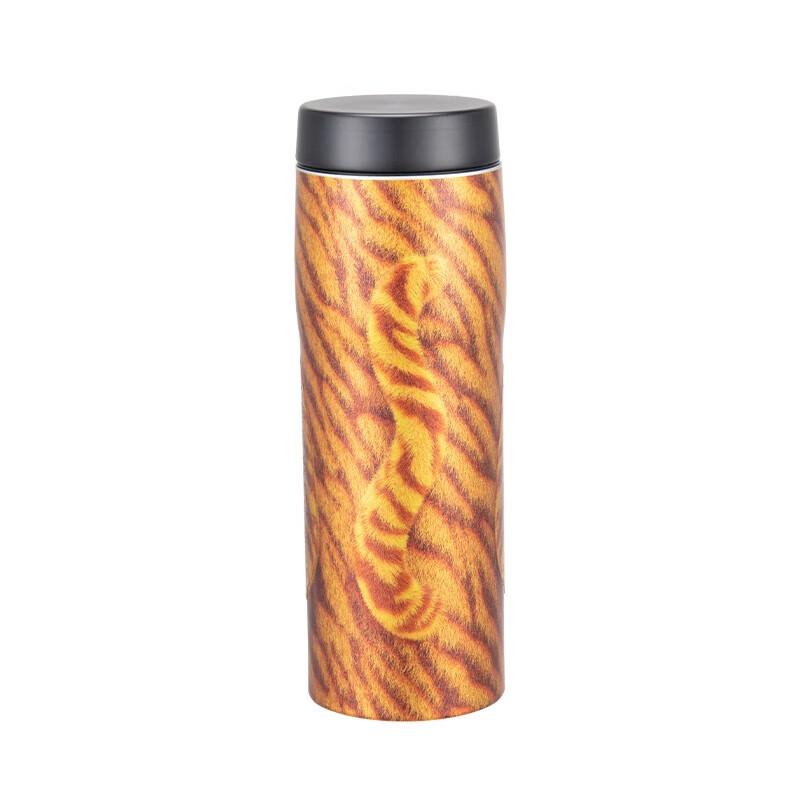 Tiger MJS-E048 Insulated Thermos Bottle