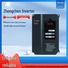 Shanghai Zhongchen Z8000 Serie Closed-Loop Vektor Hochleistungs-Inverter 11KW/7.5KW