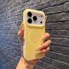 For Magsafe Candy Jelly 2 IN 1 Phone Case For iPhone 17 16 15 Pro Max Soft Silicone Matte Cases For iPhone 14 13 Pro Max Cover