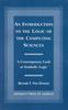 Bok An Introduction To the Logic of the Computing Sciences : A Contemporary Look At Symbolic Logic