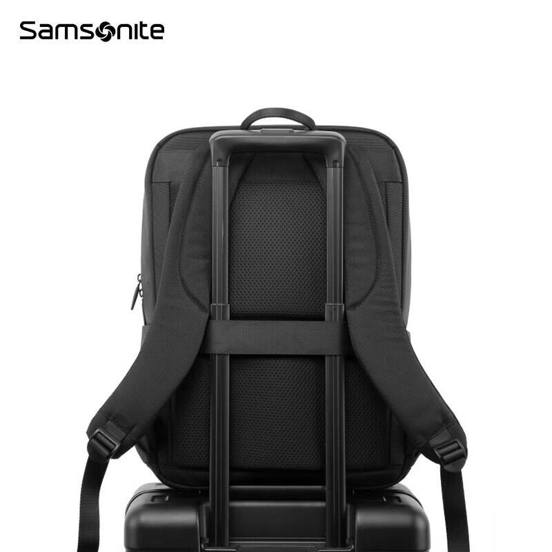 Samsonite Casual Business Laptop-Rucksack
