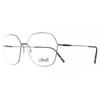 Silhouette Dynamics Colorwave Fullrim 4549 75 9040 Women Eyeglasses