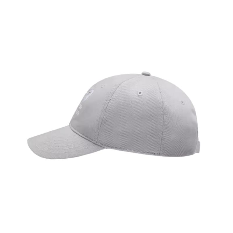 New Balance - Baseball Caps Men's Gray New Balance BPCP0000