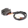 Voltage Regulator Rectifier 83011034000 Fit for 505SX 505 SX 2009 525XC 2008 525 XC 2009